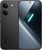 S/P POCO X8 Pro Black 12/512GB