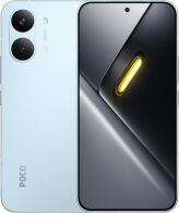 S/P POCO X8 Pro Max Blue 12/512GB