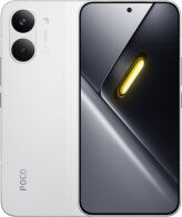 S/P POCO X8 Pro Max White 12/512GB