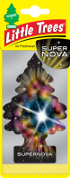 LITTLE TREE ΑΡΩΜΑΤΙΚΟ SUPERNOVA TREE