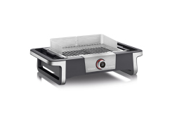 SEVERIN Βarbeque Grill 3000W-500OC Senoa Digital Boost - 8114