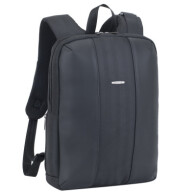 RivaCase 8125 Narita black Laptop business backpack 14'' Τσάντα μεταφοράς Laptop