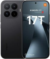 S/P Xiaomi 17T Black 12/256GB