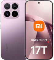 S/P Xiaomi 17T Purple 12/512GB