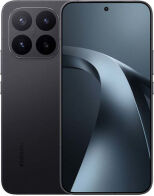 S/P Xiaomi 17T Pro Black 12/512GB