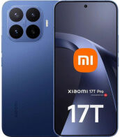 S/P Xiaomi 17T Pro Blue 12/512GB