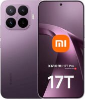 S/P Xiaomi 17T Pro Purple 12/512GB