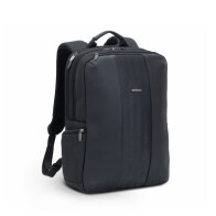 RivaCase 8165 Narita black Laptop business backpack 15.6'' Τσάντα μεταφοράς Laptop