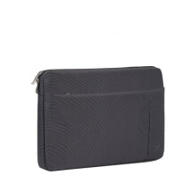 Rivacase 8203 Central black Laptop sleeve 13.3'' Θήκη μεταφοράς Laptop