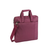 RivaCase 8211 Central purple Laptop bag 10,1quot; Τσάντα μεταφοράς Notebook