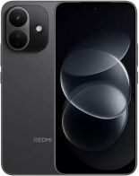 Redmi Note 17 Pro Smartphone 5G 6/256GB Black