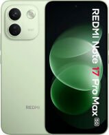 Redmi Note 17 Pro Max Green 8/512GB