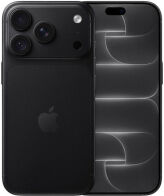 Apple iPhone 18 Pro Smartphone 512GB Black