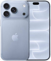 Apple iPhone 18 Pro Smartphone 2TB Glacier