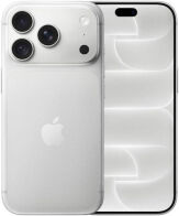 Apple iPhone 18 Pro Max Smartphone 256GB Silver