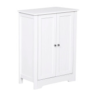 Kleankin Ντουλάπι Μπάνιου 60 x 30 x 80 cm 834-183