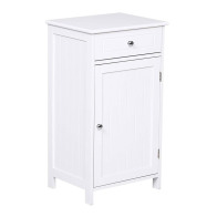 Ντουλάπι Μπάνιου 43 x 34 x 77 cm Kleankin 834-184