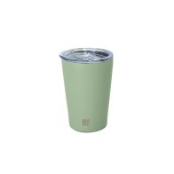 Iris Barcelona Κούπα Ισοθερμική 360ml Laurel Green