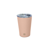 Iris Barcelona Κούπα Ισοθερμική 360ml Pink