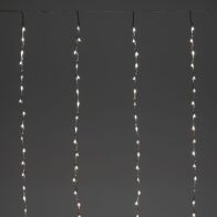 600 LED 2X3 SNOWFALL CURTAIN ΜΕ CONTROLLER ΤΑΧΥΤΗΤΑΣ