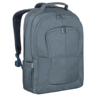 RivaCase 8460 Tegel aquamarine bulker Laptop Backpack 17.3'' Τσάντα μεταφοράς Laptop