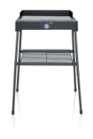 Severin Ηλεκτρική Ψησταριά με Ρυθμιζόμενο Θερμοστάτη PG 8561 2200W 44,5 x 26CM