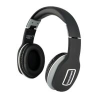 Grundig Bluetooth Headset Ασύρματα/Ενσύρματα Over Ear Ακουστικά