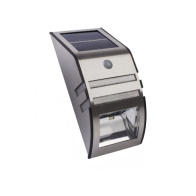 LED Lovers Ηλιακός LED Προβολέας με Ανιχνευτή Κίνησης 295973 LED Lovers 8715342013152