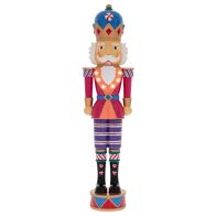 ΠΟΛΥΧΡΩΜΟΣ ΠΟΛΥΡΕΖΙΝ ΚΑΡΥΟΘΡΑΥΣΤΗΣ ΜΕ LED ΦΩΣ 11Χ10Χ46ΕΚ