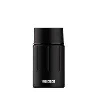 Sigg Gemstone Θερμομονωτικό Δοχείο Φαγητού 0,75L Μαύρο Osbidian από Ανοξείδωτο Ατσάλι