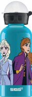 Sigg Παγούρι Αλουμινίου 0,4lt Anna & Elsa II