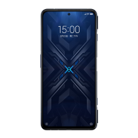 Smartphone Black Shark 4 256/12 GB Black