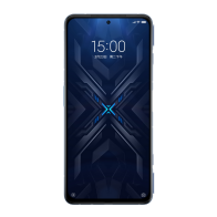 Smartphone Black Shark 4  12GB + 256GB (Pale Grey)