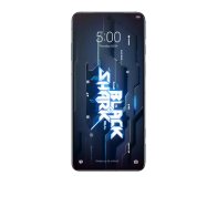 Smartphone Black Shark 5 12GB/256GB Gray