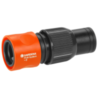 Gardena Ταχυσύνδεσμος Profi 3/4" BLISTER