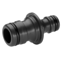 Gardena Σύνδεσμος Ταχυσυνδέσμων Profi & ΑπλούBLISTER