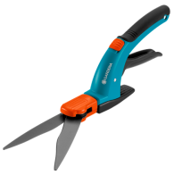 Gardena Ψαλίδι Γκαζόν Comfort Περιστρεφόμενο