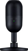 Razer Seiren V3 Mini Πυκνωτικό Μικρόφωνο USB Επιτραπέζιο Mαύρο