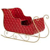 ΚΟΚΚΙΝΟ ΜΕΤΑΛΛΙΚΟ ΕΛΚΗΘΡΟ 64Χ30Χ42ΕΚ