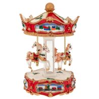 ΚΟΥΡΔΙΣΤΟ ΚΑΡΟΥΖΕΛ ΜΕ ΜΟΥΣΙΚΗ AND ΚΙΝΗΣΗ 15Χ15Χ23,5ΕΚ