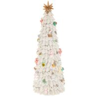 ΧΙΟΝΙΣΜΕΝΟ ΠΟΛΥΡΕΖΙΝ ΚΟΥΡΔΙΣΤΟ ΔΕΝΤΡΟ ΜΕ ΜΟΥΣΙΚΗ ΚΑΙ ΚΙΝΗΣΗ 11Χ11Χ30ΕΚ