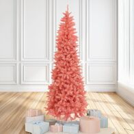 ΔΕΝΔΡΟ PINK SLIM TREE 150EK ME 406 tips