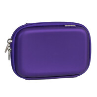 RivaCase 9101 Davos (PU) HDD Case ultraviolet Θήκη HDD