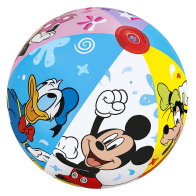 BESTWAY μπάλα θαλάσσης 91098 51cm Mickey & Friends