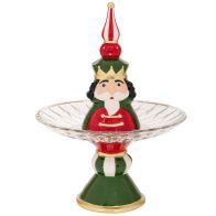 ΠΟΛΥΧΡΩΜΗ ΚΕΡΑΜΙΚΗ ΠΙΑΤΕΛΑ ΣΕ ΣΧΗΜΑ ΣΤΟΛΙΔΙΟΥ 22Χ22Χ30,5ΕΚ