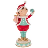 ΣΙΕΛ ΚΟΚΚΙΝΟ ΠΟΛΥΡΕΖΙΝ ΞΩΤΙΚΟ ΜΕ ΜΠΑΛΑ   13X10.5X27.5ΕΚ