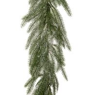 ΠΡΑΣΙΝΗ ΠΑΓΩΜΕΝΗ ΓΙΡΛΑΝΤΑ 180ΕΚ