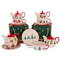 ΚΕΡΑΜΙΚΗ ΤΣΑΓΙΕΡΑ ΜΕ ΚΟΥΠΑ AND ΠΙΑΤΑΚΙ ΣΕ ΚΟΥΤΙ 4 ΣΧΕΔΙΑ