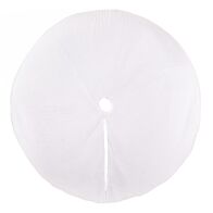 ΛΕΥΚΗ ΓΟΥΝΙΝΗ ΠΟΔΙΑ ΔΕΝΤΡΟΥ Φ120ΕΚ