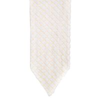 ΛΕΥΚΟ-ΧΡΥΣΟ ΓΟΥΝΙΝΟ RUNNER 36Χ180ΕΚ ΜΕ ΡΙΓΕΣ